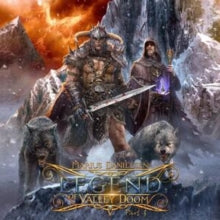 Danielsen, Marius: Legend Of Valley Doom: Part 3 (Vinyl LP)