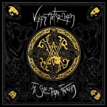 Vitam Aeternam: The Self-Aware Frequency (Silver Vinyl) (Vinyl LP)