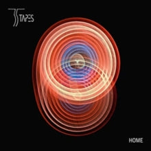 35 Tapes: Home (Vinyl LP)