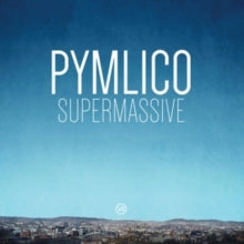 Supermassive - White Vinylby Pymlico (Vinyl Record)