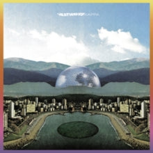 Heatwaves: Kappa - White Vinyl (Vinyl LP)