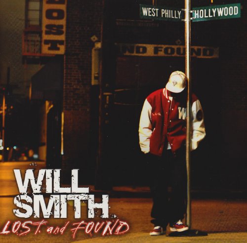 Will Smith: Lost and Found (Vinyl LP)