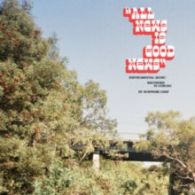 Surprise Chef: All News Is Good News (Ltd Red Edition) (Vinyl LP)