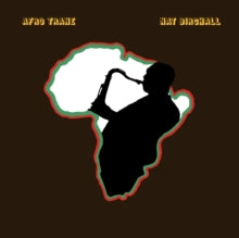 Birchall, Nat: Afro Trane (Vinyl LP)