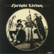 Nat Birchall Meets Al Breadwinner: Upright Livingby Nat Birchall (Vinyl Record)