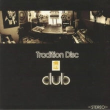 Birchall, Nat: Tradition Disc In Dub: Nat Birchall Meets Al Breadwinner (Vinyl LP)