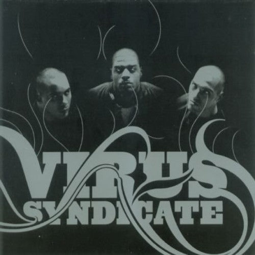 Virus Syndicate: The Work Related Illness (Vinyl LP)