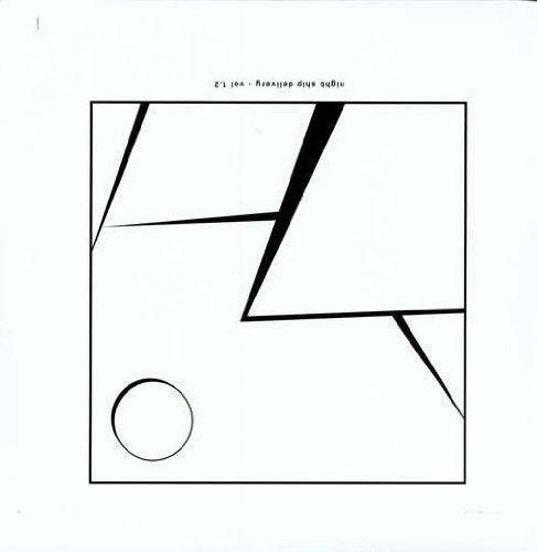 Insight: Vol. 1.2: Night Ship Delivery (12-Inch Single)