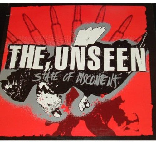 Unseen: State of Discontent (Vinyl LP)