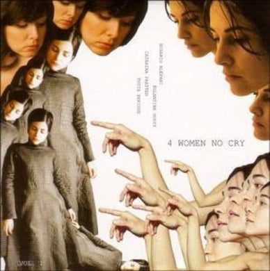 4 Women No Cry 1 / Various: 4 Women No Cry, Vol. 1 (Vinyl LP)