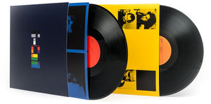 Coldplay: X&Y (Vinyl LP)