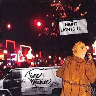 Time Machine: Night Lights (12-Inch Single)