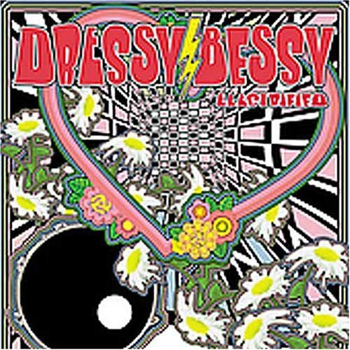 Dressy Bessy: Electrified (Vinyl LP)