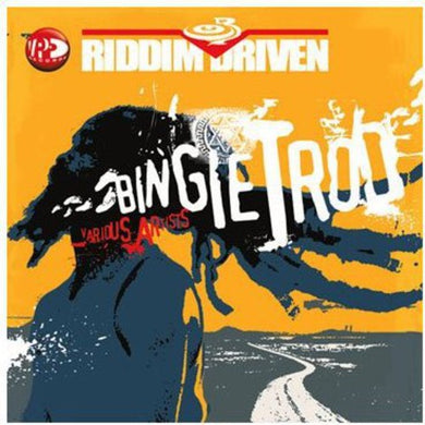 Various Artists: Bingie Trod Riddim / Various (Vinyl LP)