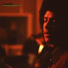 Martinez Sabu: Dalecarlia Recordings 1971-72 (LP)