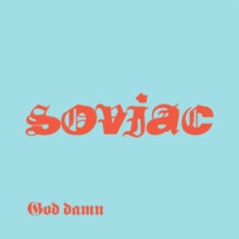 God Damnby Soviac (Vinyl Record)