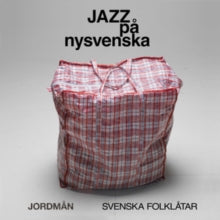 Jordman: Jazz Pa Nysvenska (Vinyl LP)