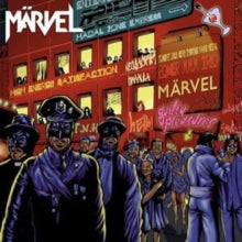 Marvel: Guilty Pleasures (Vinyl LP)