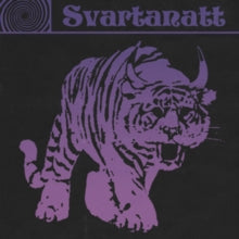Svartanattby Svartanatt (Vinyl Record)