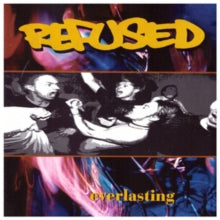 Everlastingby Refused (Vinyl Record)