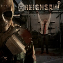 Reignsawby Reignsaw (Vinyl Record)