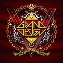 Vby Grand Design (Vinyl Record)
