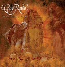 Count Raven: Mammons War (Vinyl LP)