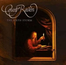 Sixth Stormby Count Raven (Vinyl Record)