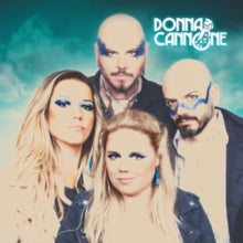 Donna Cannoneby Donna Cannone (Vinyl Record)