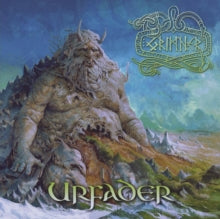 Grimner: Urfader (Vinyl LP)