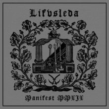 Manifest Mmxixby Lifvsleda (Vinyl Record)