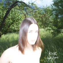 Kick: Light Figures (Vinyl LP)