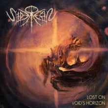 Lost On Void's Horizonby Siderean (Vinyl Record)