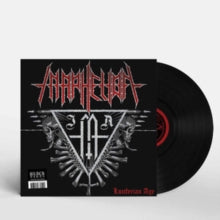 Luciferian Ageby In Aphelion (Vinyl Record)