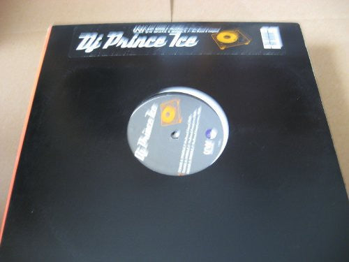DJ Prince Ice: Last Song (X3) / Shake & Wiggle (X3) (12-Inch Single)