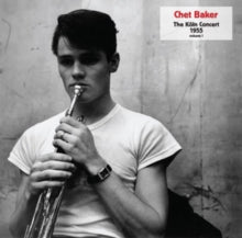 Chet Baker: Koln Concert 1955 Volume I (LP)