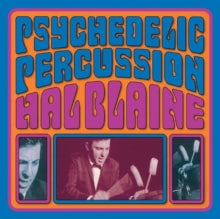 Hal Blaine: Psychdelic Percussion (Vinyl LP)