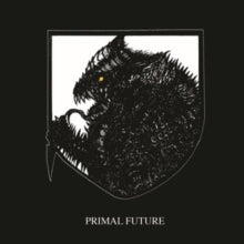 Primal Futureby Intolerant (Vinyl Record)