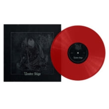 Feralia: Under Stige - Red Vinyl (12-Inch Single)