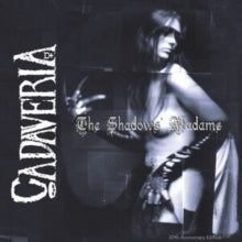 Shadow's Madame: 20th Anniversary Editionby Cadaveria (Vinyl Record)