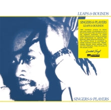 Singers & Players: Leaps And Bounds (Vinyl LP)