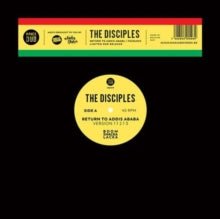 Disciples: Return To Addis Ababa / Fearless (12-Inch Single)