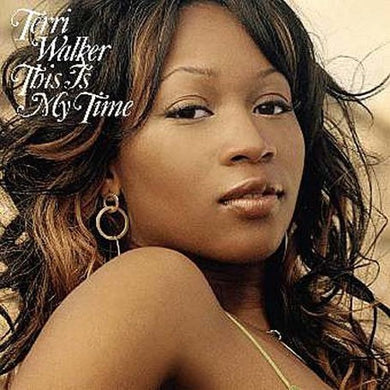 Walker, Terri: This Is My Time (12-Inch Single)