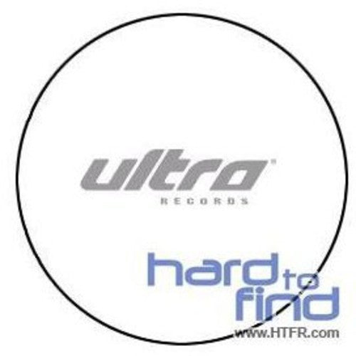 Mynt: Back in Love (12-Inch Single)