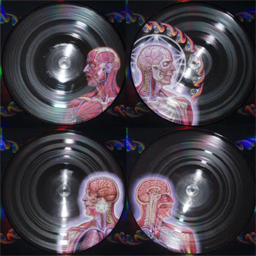 Tool: Lateralus (Vinyl LP)