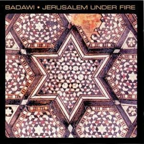 Badawi: Jerusalem Under Fire (Vinyl LP)