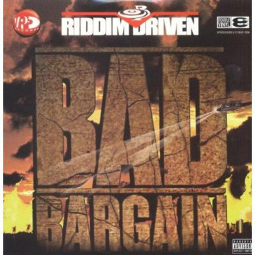 Various Artists: Bad Bargain / Various (Vinyl LP)