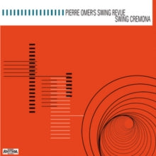 OMER,PIERRE: SWING REVUE - SWING CREMONA (LP)
