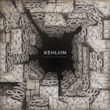 Holistic Dreams (140gm Black Vinyl)by Kehlvin (Vinyl Record)