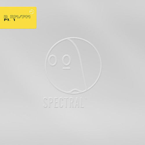 2 Am-Fm: PT 1 (12-Inch Single)